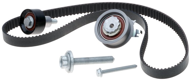 PowerGrip Timing Component Kit for Select 2013-2020 Audi, Volkswagen