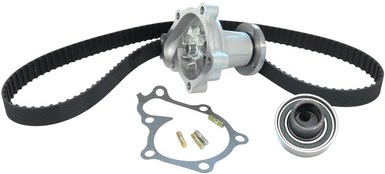 Timing Belt Component Kits with Water Pump