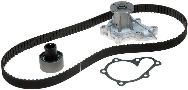 Timing Belt Component Kits with Water Pump