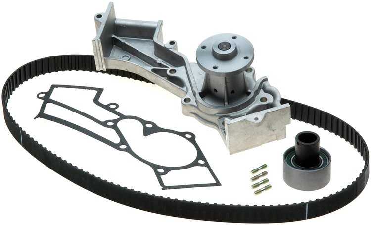 Timing Belt Component Kits with Water Pump