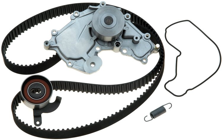 Timing Belt Component Kits with Water Pump