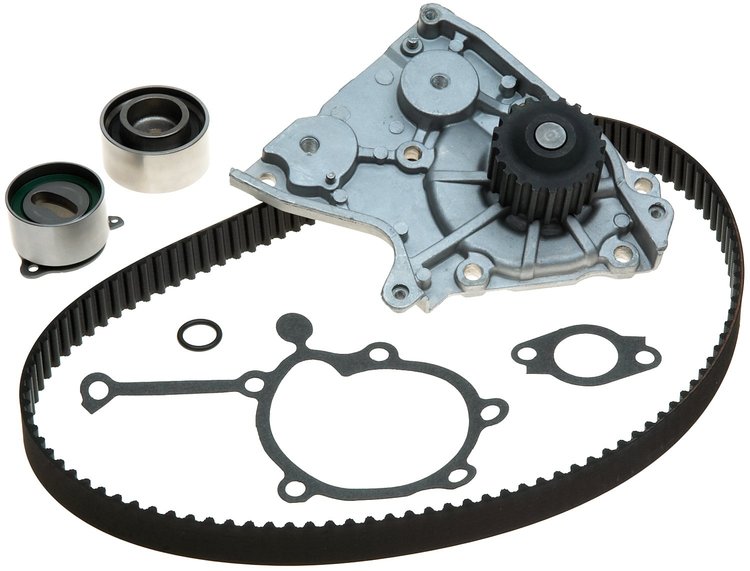 Timing Belt Component Kits with Water Pump