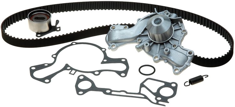 Timing Belt Component Kits with Water Pump