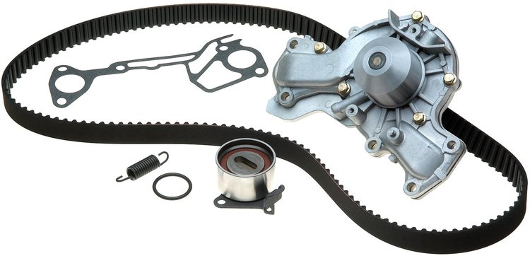 Timing Belt Component Kits with Water Pump