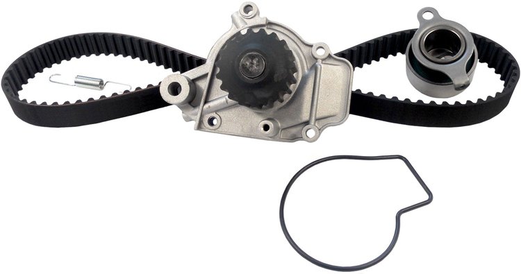 Timing Belt Component Kits with Water Pump