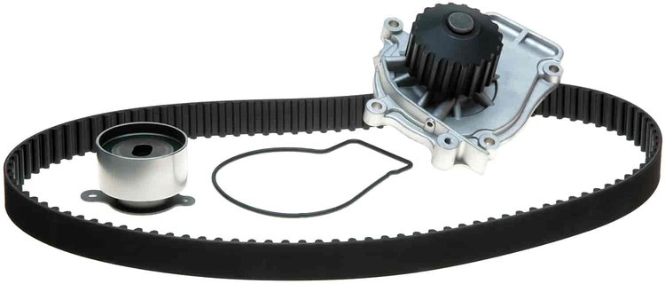 Timing Belt Component Kits with Water Pump