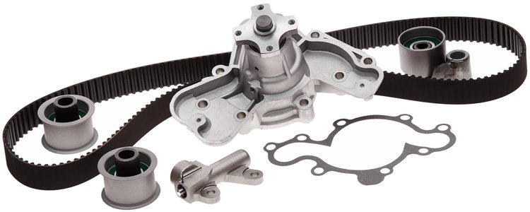 Timing Belt Component Kits with Water Pump