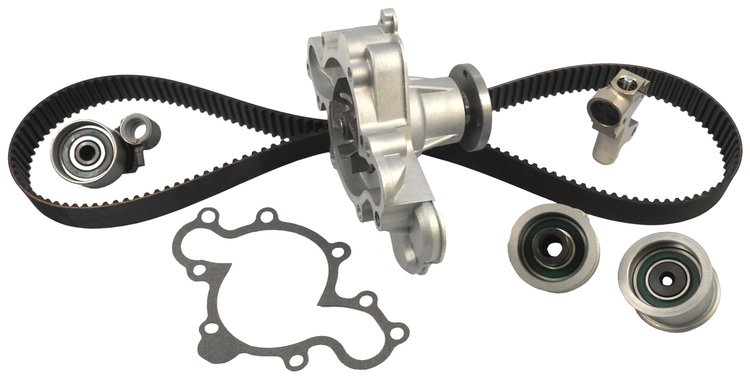 Timing Belt Component Kits with Water Pump