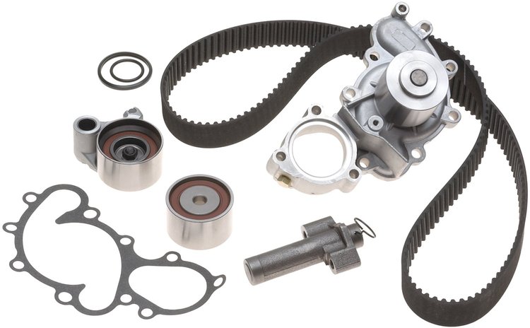 Timing Belt Component Kits with Water Pump