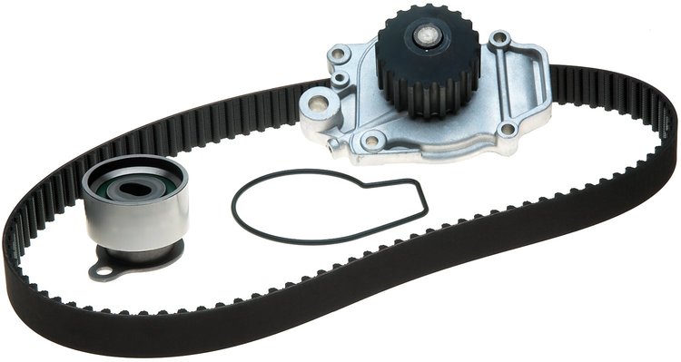 Timing Belt Component Kits with Water Pump