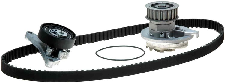 Timing Belt Component Kits with Water Pump