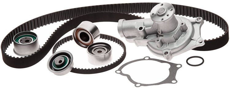 Timing Belt Component Kits with Water Pump