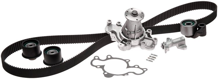 Timing Belt Component Kits with Water Pump