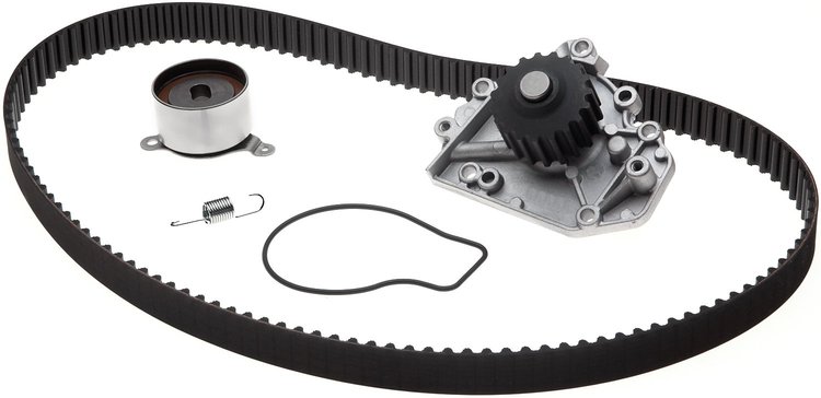 Timing Belt Component Kits with Water Pump