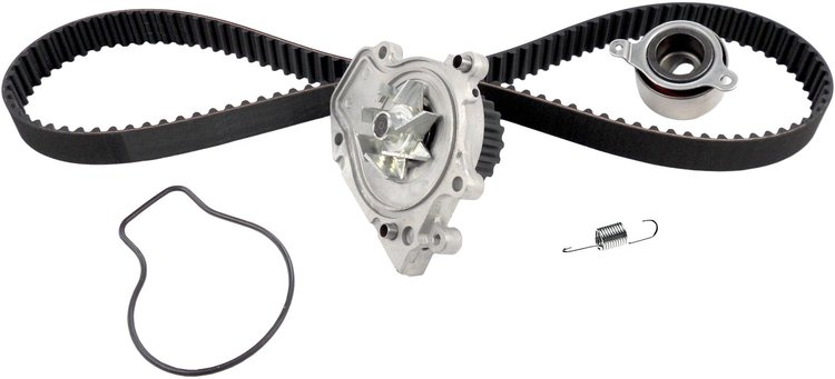 Timing Belt Component Kits with Water Pump