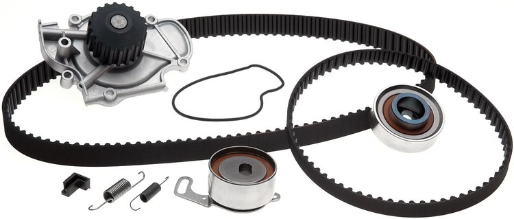 Timing Belt Component Kits with Water Pump