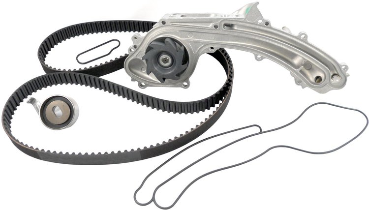 Timing Belt Component Kits with Water Pump