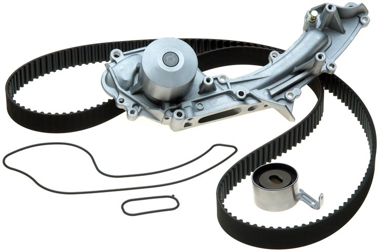 Timing Belt Component Kits with Water Pump