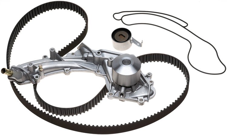 Timing Belt Component Kits with Water Pump