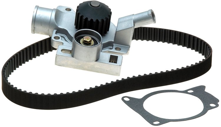 Timing Belt Component Kits with Water Pump