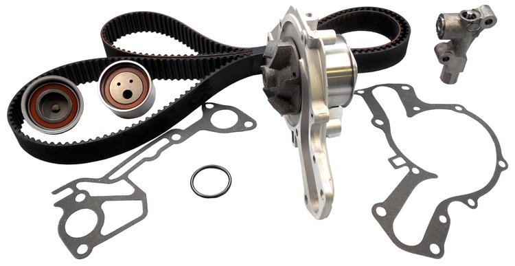 Timing Belt Component Kits with Water Pump
