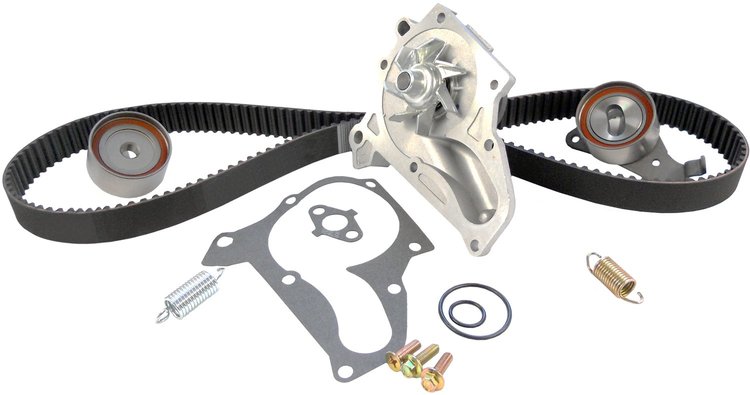 Timing Belt Component Kits with Water Pump
