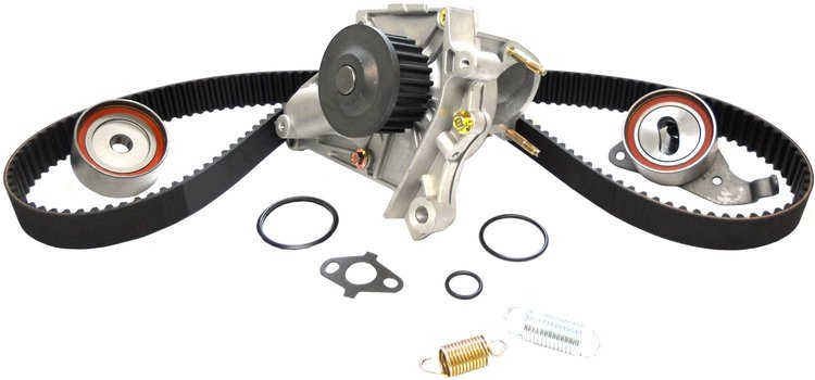 Timing Belt Component Kits with Water Pump
