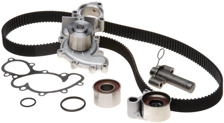 Timing Belt Component Kits with Water Pump