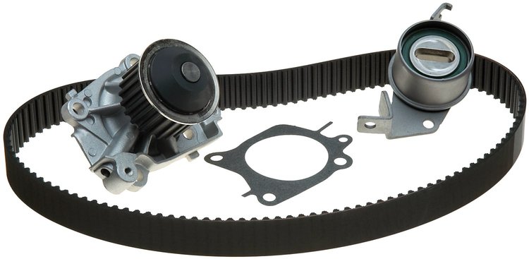 Timing Belt Component Kits with Water Pump