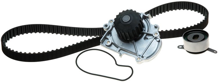 Timing Belt Component Kits with Water Pump