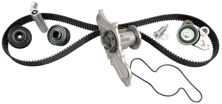 Timing Belt Component Kits with Water Pump