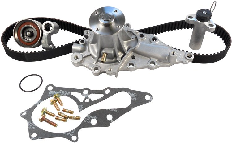 Timing Belt Component Kits with Water Pump