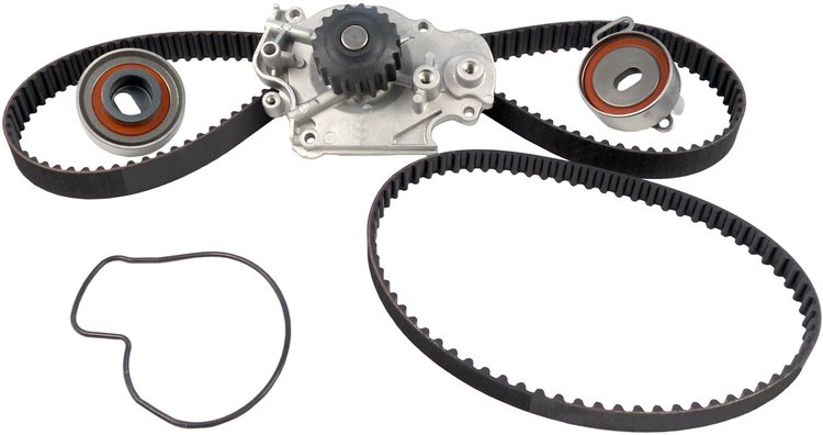 Timing Belt Component Kits with Water Pump