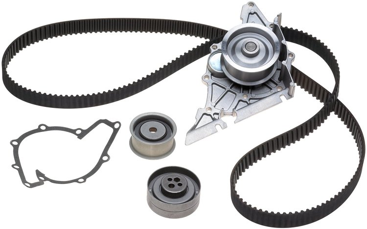 Timing Belt Component Kits with Water Pump