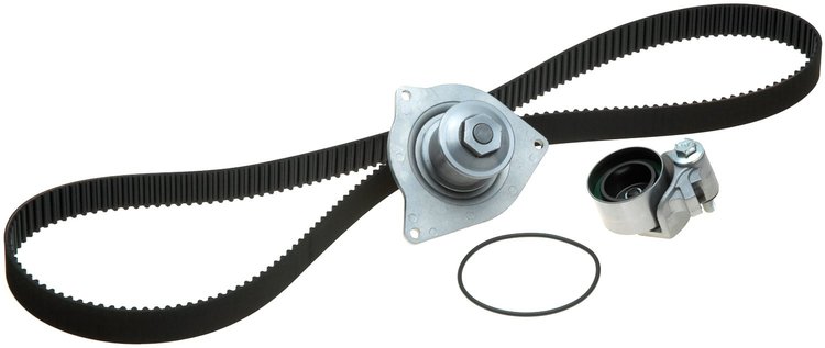 Timing Belt Component Kits with Water Pump