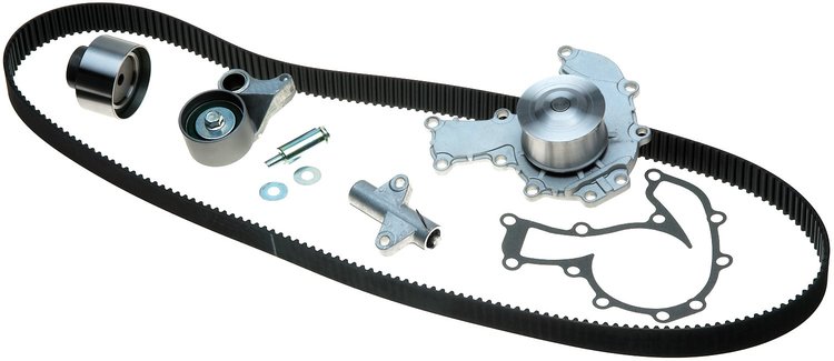 Timing Belt Component Kits with Water Pump