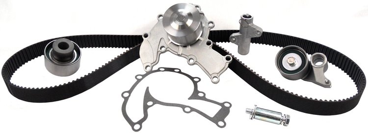 Timing Belt Component Kits with Water Pump