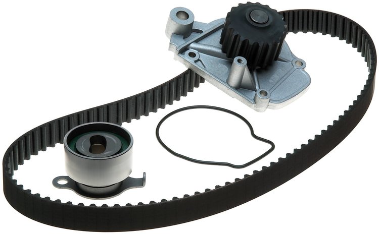 Timing Belt Component Kits with Water Pump