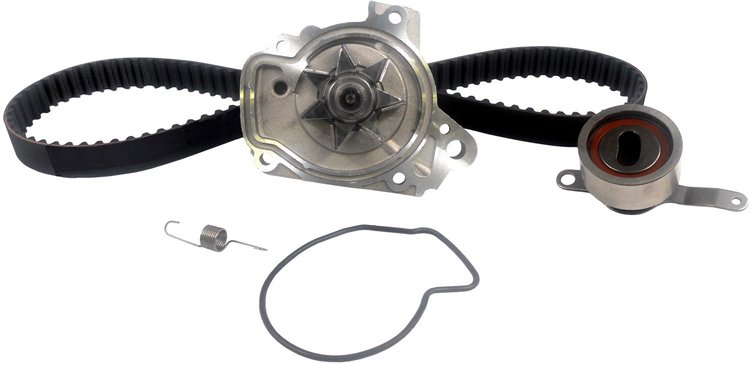 Timing Belt Component Kits with Water Pump