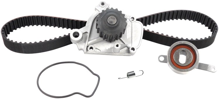 Timing Belt Component Kits with Water Pump