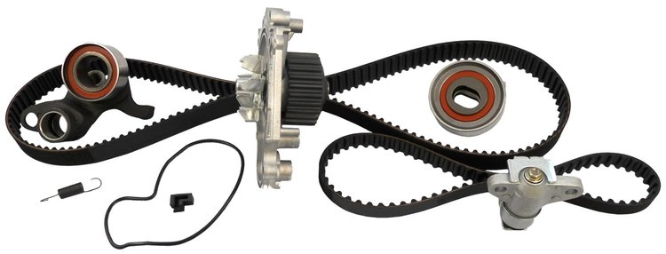 Timing Belt Component Kits with Water Pump