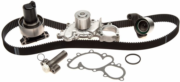 Timing Belt Component Kits with Water Pump