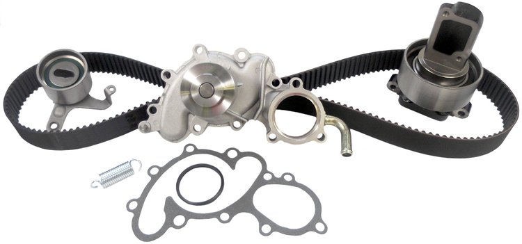 Timing Belt Component Kits with Water Pump
