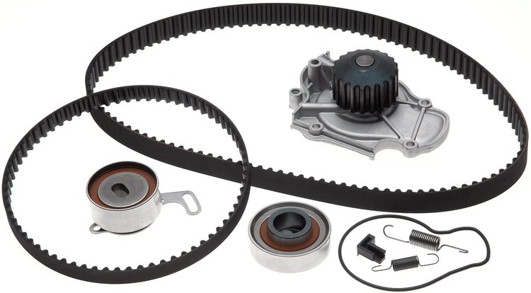 Timing Belt Component Kits with Water Pump