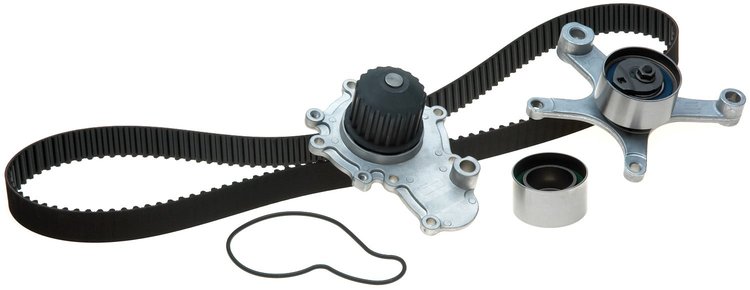 Timing Belt Component Kits with Water Pump