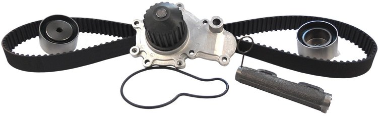 Timing Belt Component Kits with Water Pump