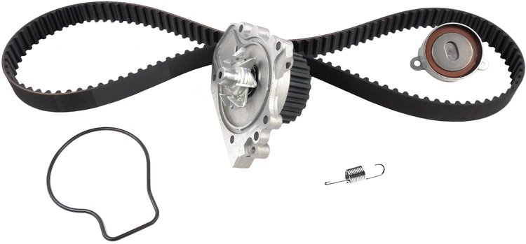 Timing Belt Component Kits with Water Pump