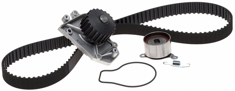 Timing Belt Component Kits with Water Pump