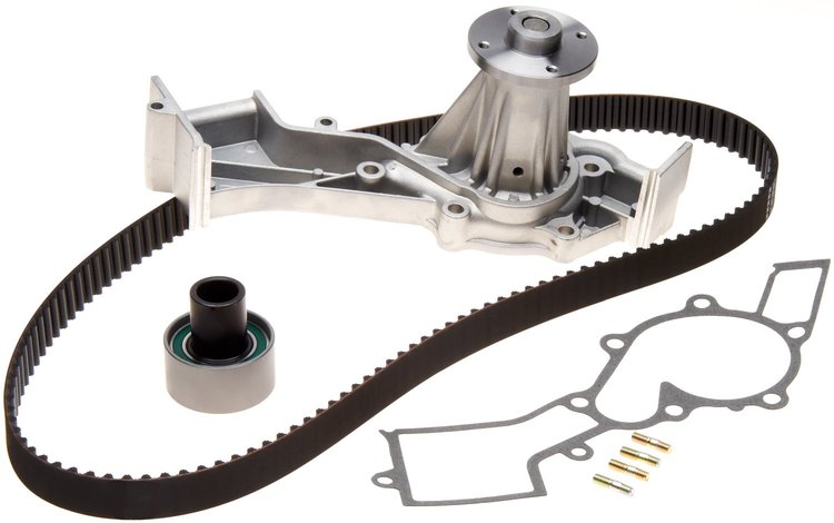 Timing Belt Component Kits with Water Pump