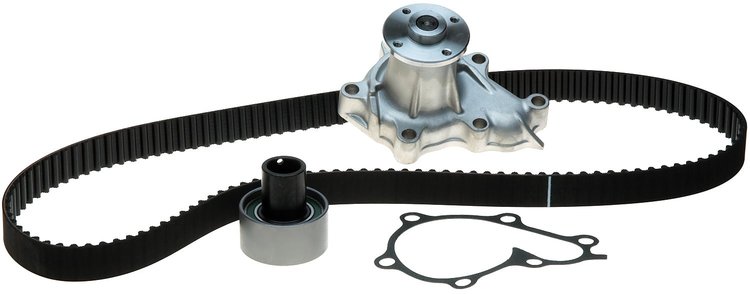 Timing Belt Component Kits with Water Pump